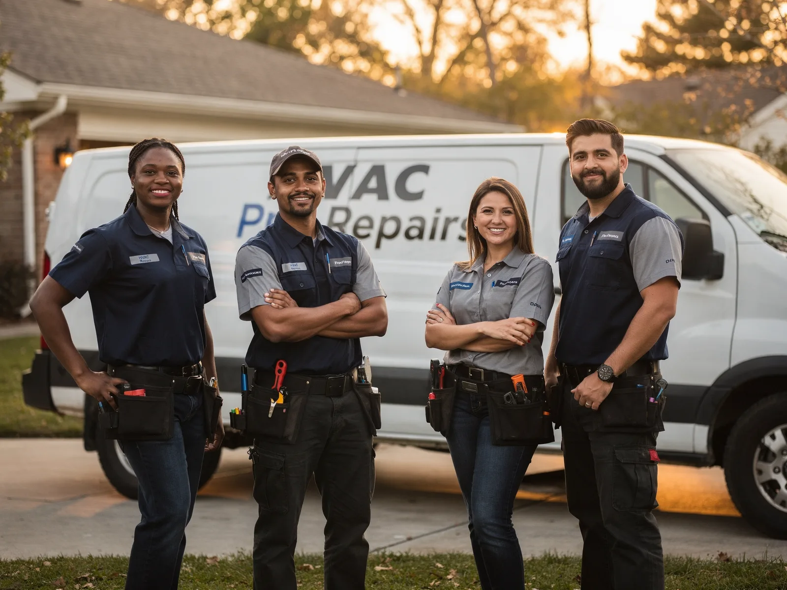 Heat Pump Repair company in Port Orford, OR