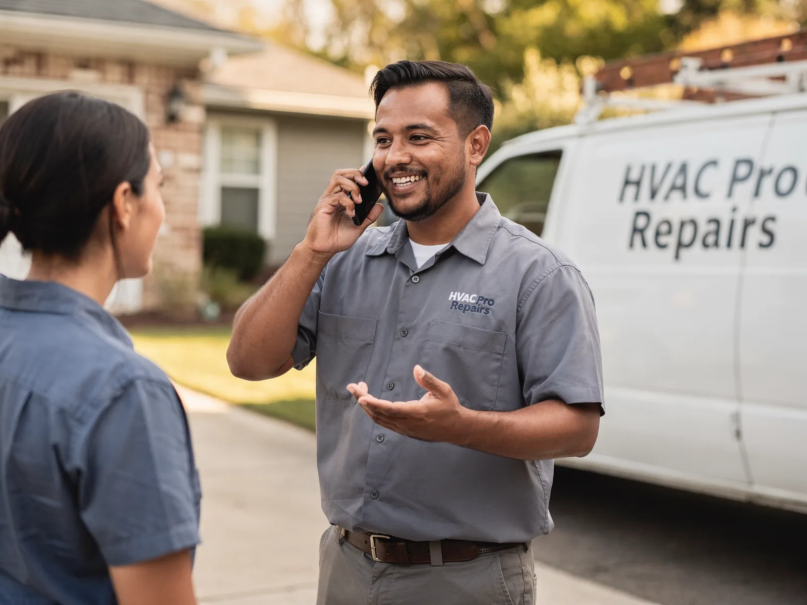 Heat Pump Repair Port Orford, OR FAQs